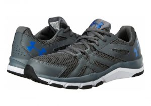 Rhino Gray/White/Ultra Blue (1274408076)