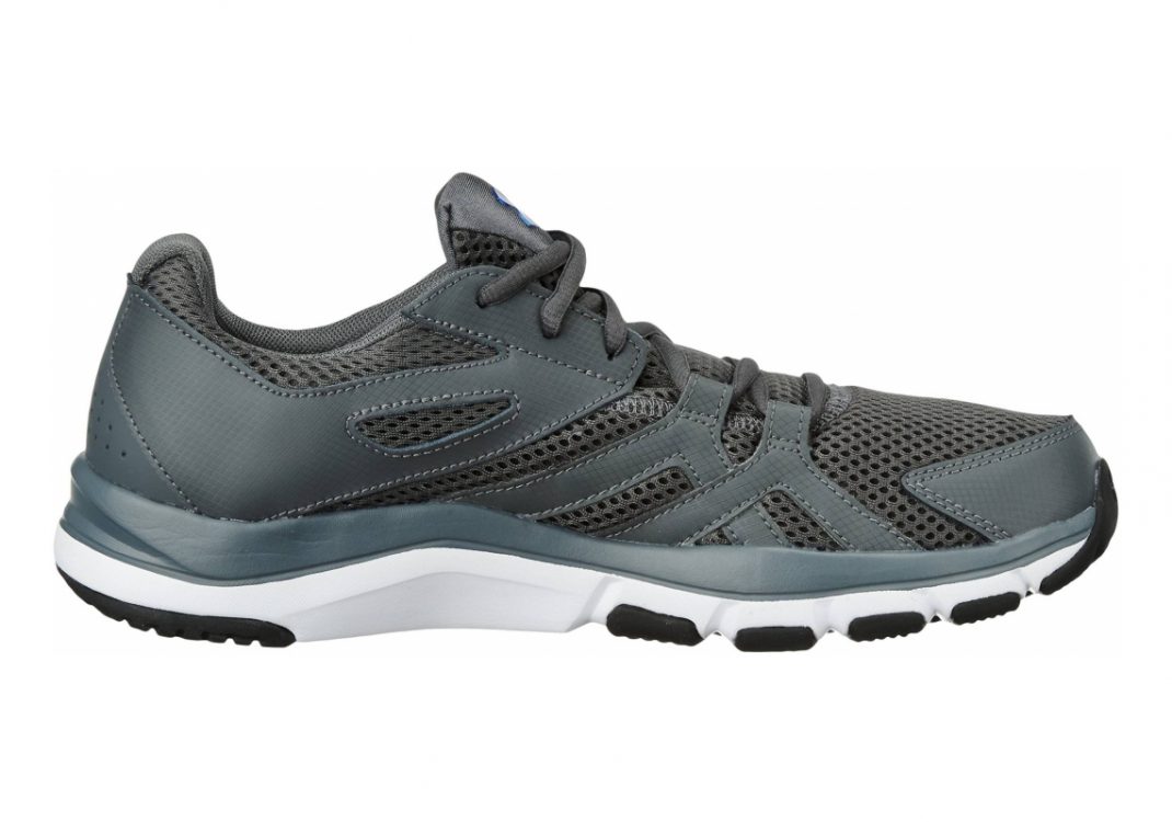 Rhino Gray/White/Ultra Blue (1274408076)