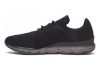 Under Armour Threadborne Reveal - Black (1302479004)