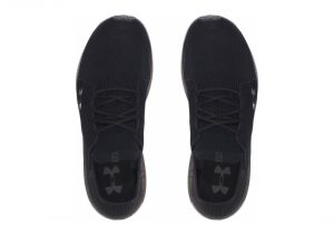 Under Armour Threadborne Reveal - Black (1302479004)