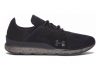 Under Armour Threadborne Reveal - Black (1302479004)