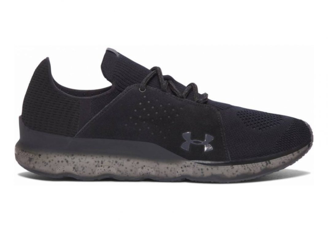 Under sales armour threadborne