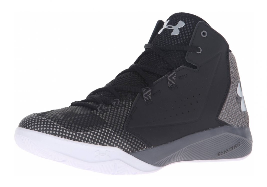 Under Armour Torch Fade - Mehrfarbig Black Grey 001 (1274423003)