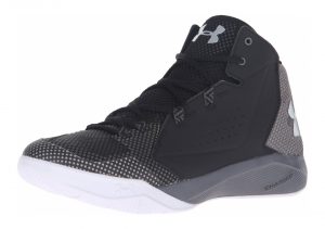 Under Armour Torch Fade - Mehrfarbig Black Grey 001 (1274423003)