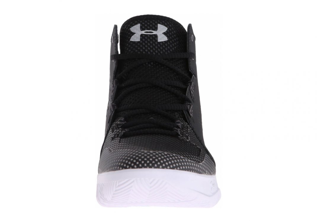 Under Armour Torch Fade - Mehrfarbig Black Grey 001 (1274423003)