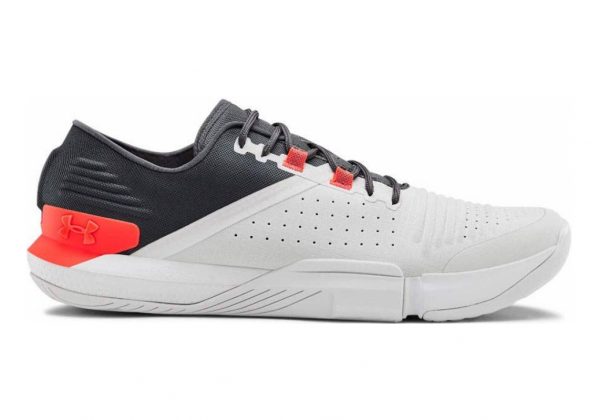 Under Armour TriBase Reign - White (3021289107)