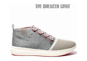 Under Armour Charged 24/7 Mid - Grey (1288351280)