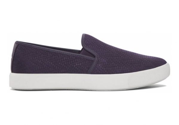 Under Armour DJ Suede - Purple (1285670997)