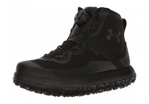 Under Armour Fat Tire GTX - Black (1262064001)