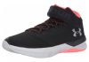 Under Armour Get B Zee - Black (1298310001)