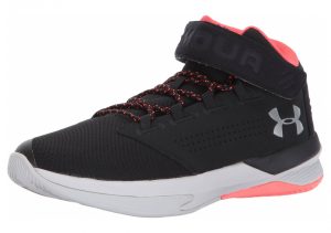 Under Armour Get B Zee - Black (1298310001)