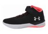 Under Armour Get B Zee - Black (1298310001)