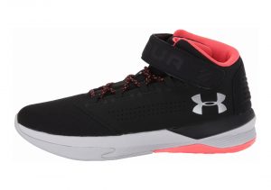 Under Armour Get B Zee - Black (1298310001)