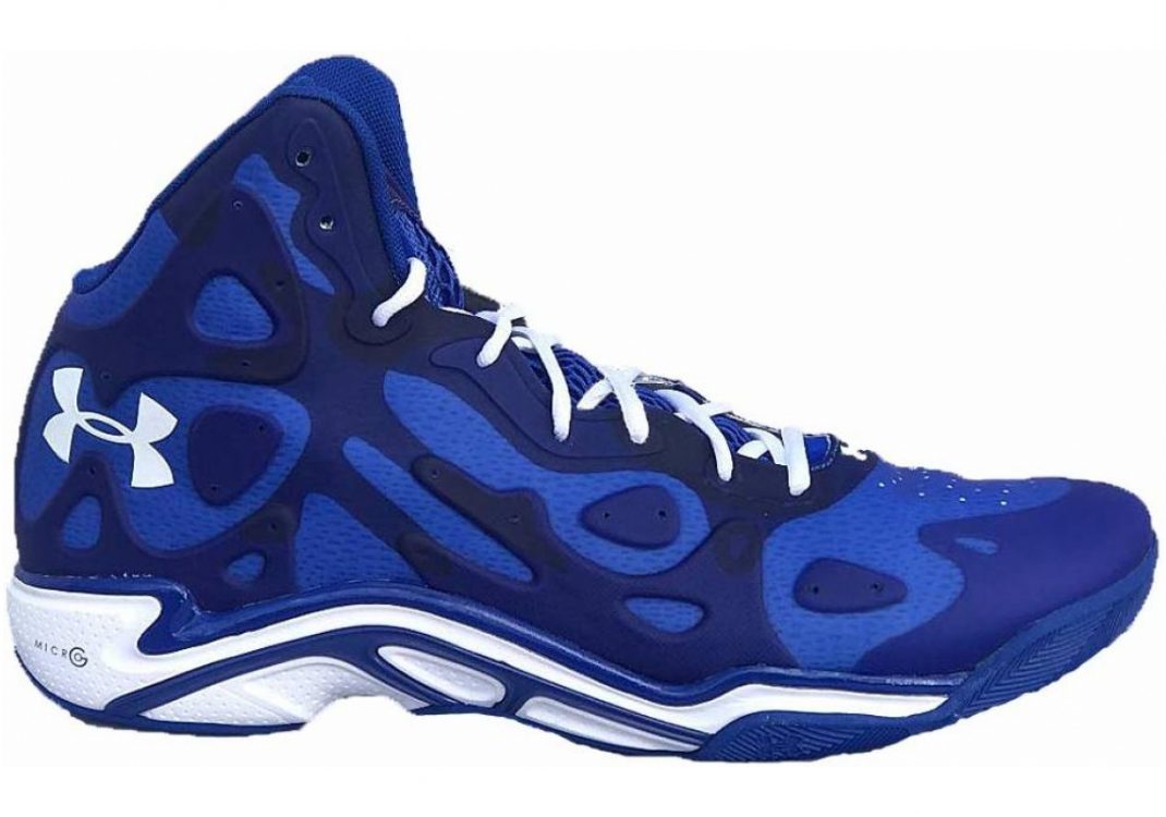 Team Royal Blue/White (1248856400)