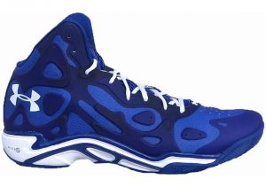 Team Royal Blue/White (1248856400)