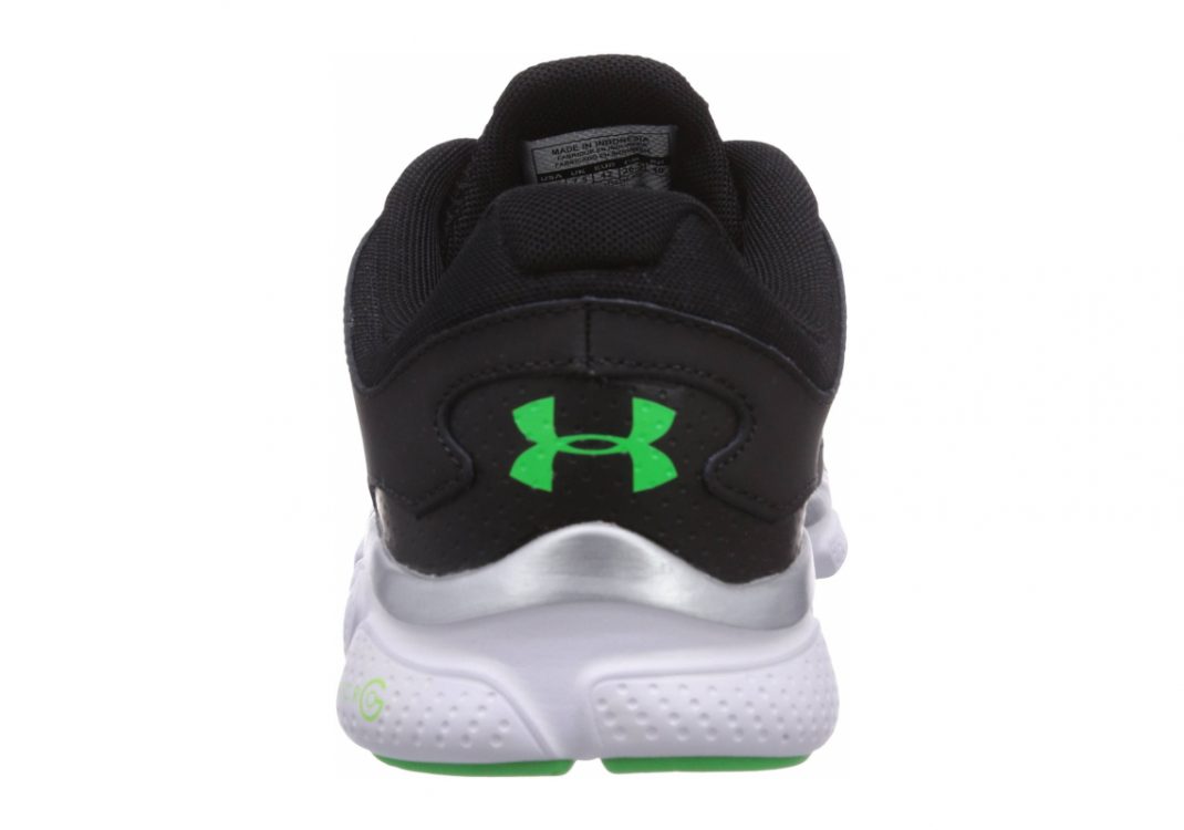 Under Armour Micro G Assert V - Azul Ryl (1252295003)
