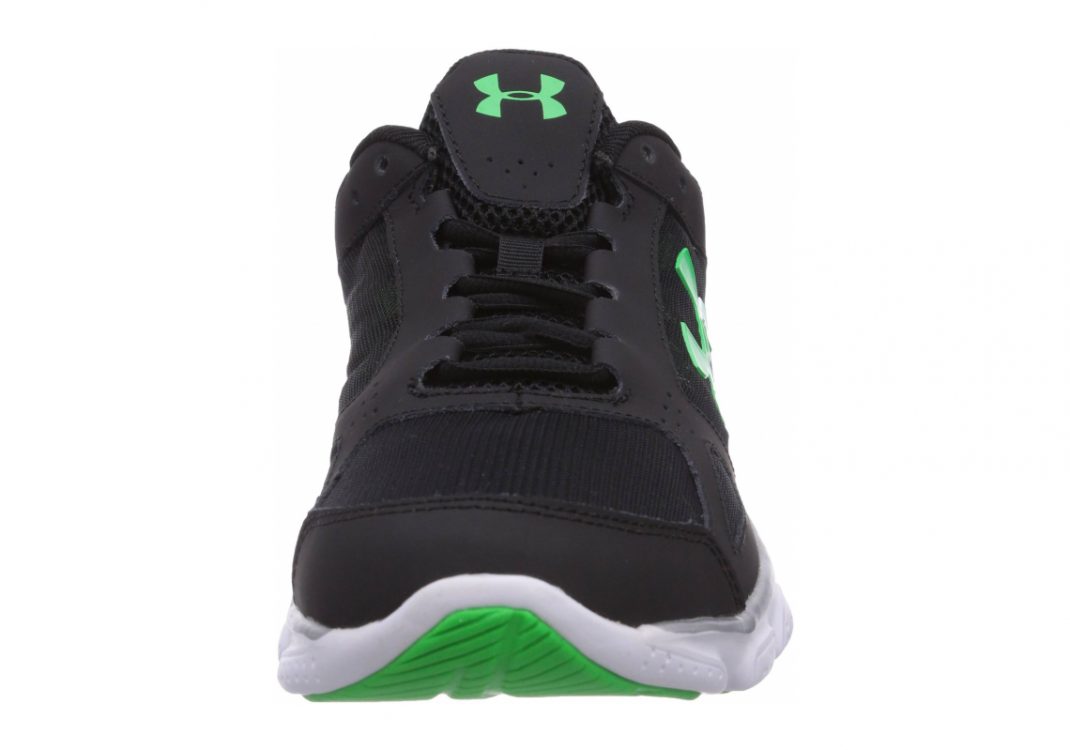 Under Armour Micro G Assert V - Azul Ryl (1252295003)