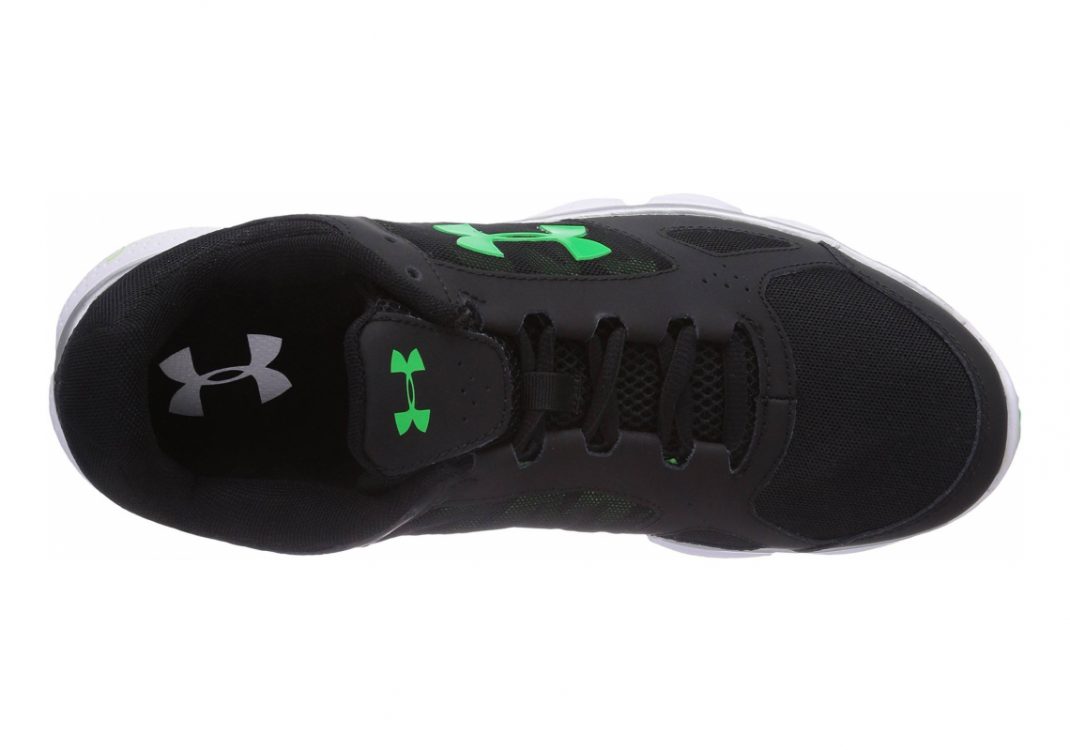 Under Armour Micro G Assert V - Azul Ryl (1252295003)