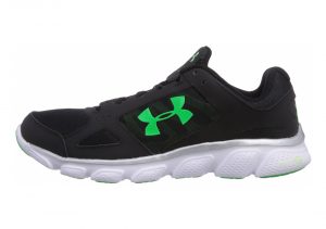 Under Armour Micro G Assert V - Azul Ryl (1252295003)