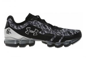 Black/Metallic Silver (1258007002)