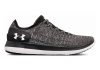 Under Armour Slingride 2 - Black (3020326004)