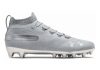 Under Armour Spotlight Suede MC - OVERCAST GRAY (3022193100)