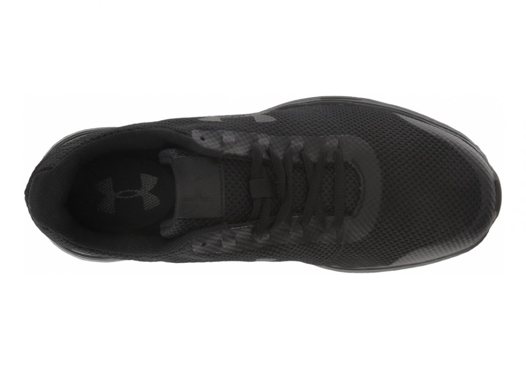 Under Armour Surge - Black (302124804)