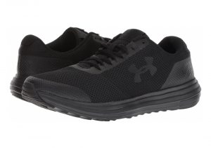 Under Armour Surge - Black (302124804)