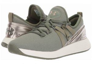 Green Moss Green Metallic Faded Gold (3020282300)