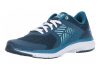 Under Armour Micro G Press - Blue True Ink (1285804918)