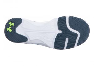 Under Armour Micro G Press - Blue True Ink (1285804918)