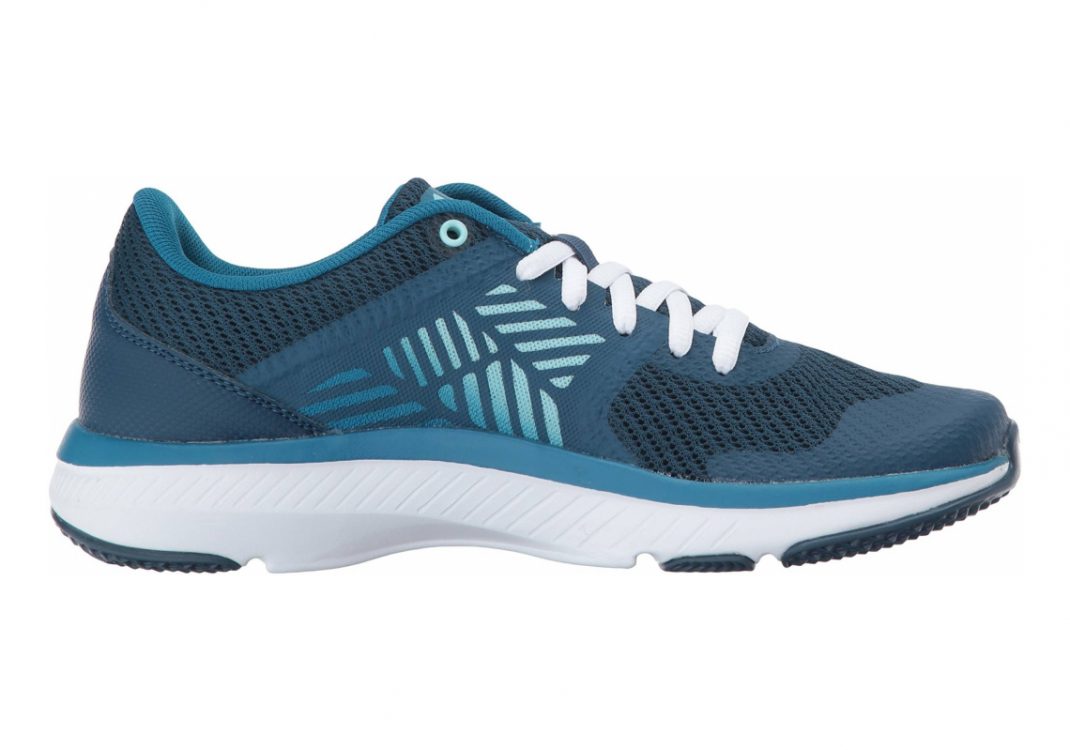 Under Armour Micro G Press - Blue True Ink (1285804918)
