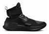 Under Armour Ultimate Speed Mid - Black/Black (3020236002)