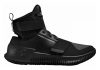 Under Armour Ultimate Speed Mid - Black/Black (3020236002)