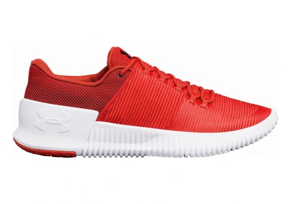 Under Armour Ultimate Speed - Red (3000329600)