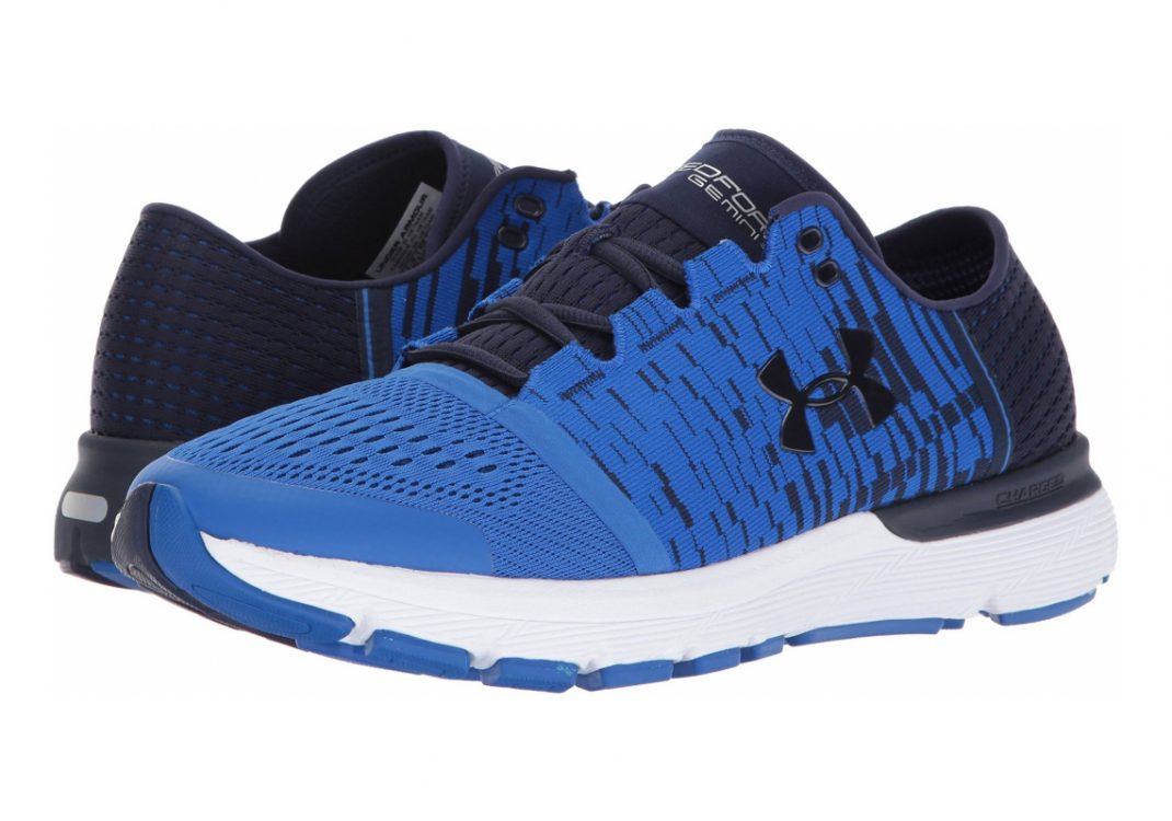 Under Armour SpeedForm Gemini 3 Graphic - 