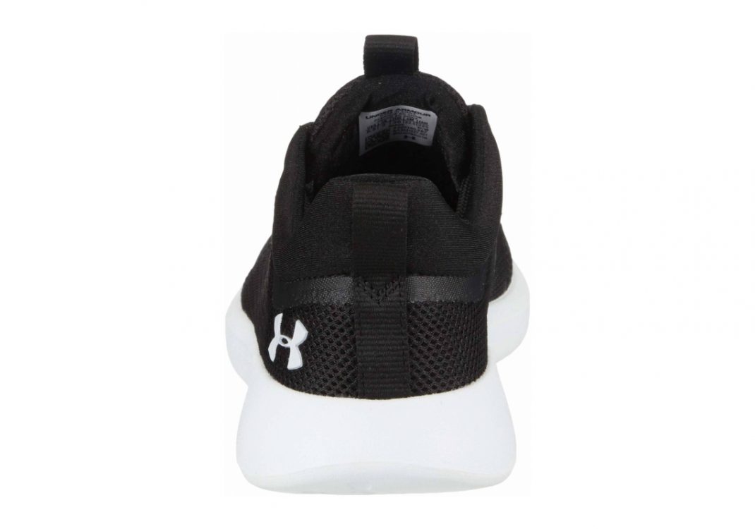 Under Armour Skylar - Black Black Black White 001 001 (3021327001)