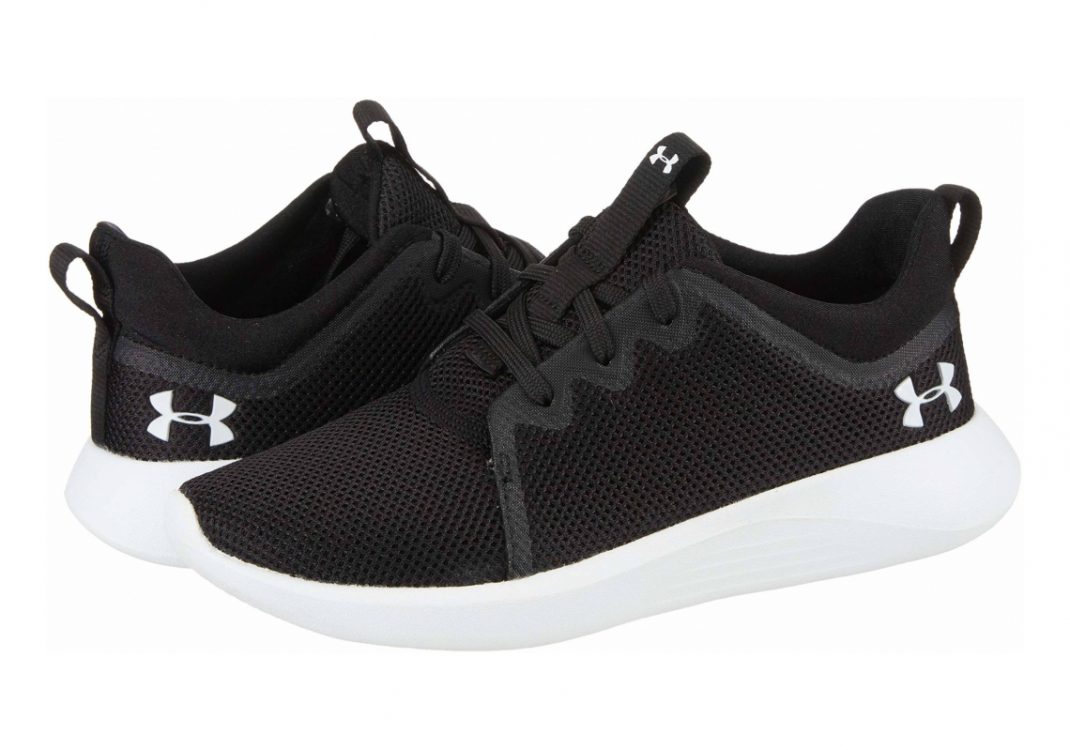 Under Armour Skylar - Black Black Black White 001 001 (3021327001)
