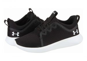 Under Armour Skylar - Black Black Black White 001 001 (3021327001)