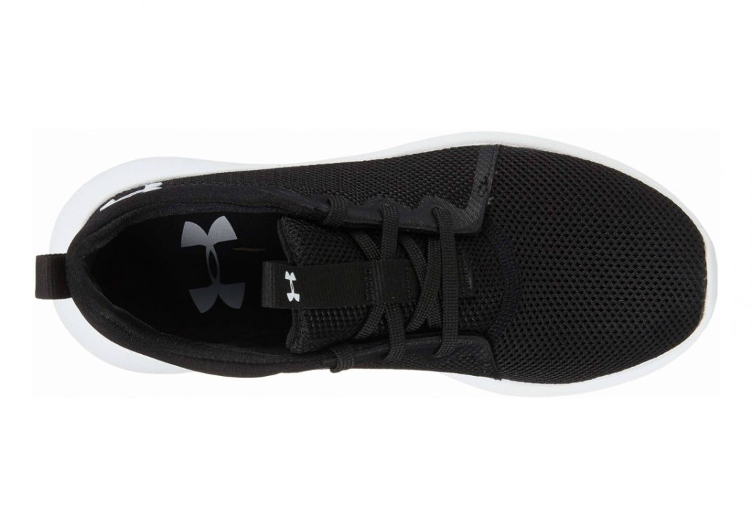 Under Armour Skylar - Black Black Black White 001 001 (3021327001)
