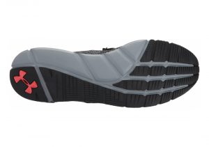 Under Armour Charged All-Around Speedknit - Grey (1296221040)