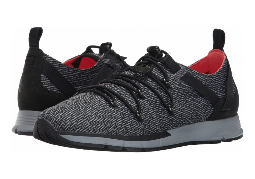Under Armour Charged All-Around Speedknit - Grey (1296221040)