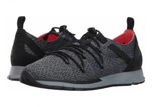 Under Armour Charged All-Around Speedknit - Grey (1296221040)