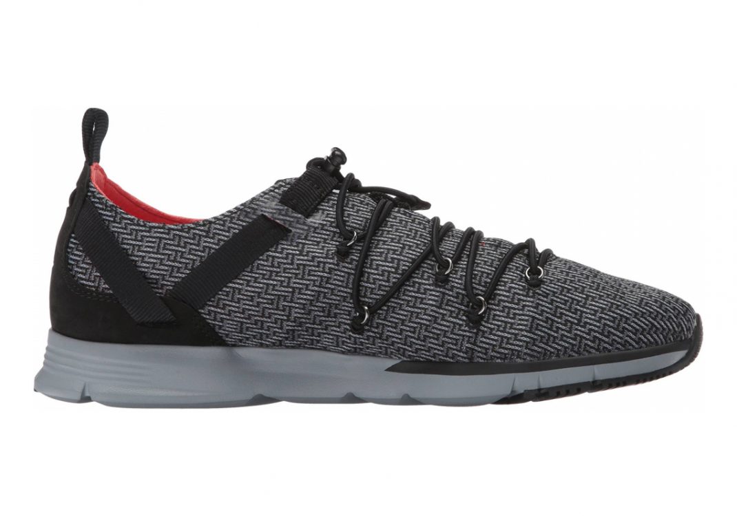 Under Armour Charged All-Around Speedknit - Grey (1296221040)