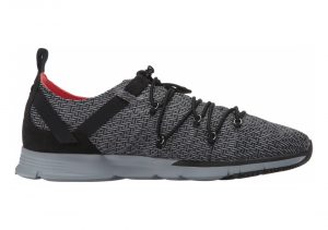 Under Armour Charged All-Around Speedknit - Grey (1296221040)