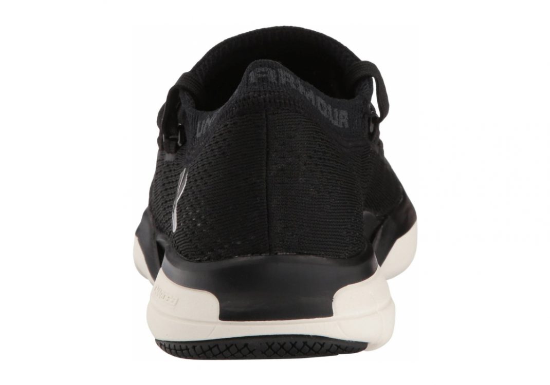 Black 001 Steel (3000099001)