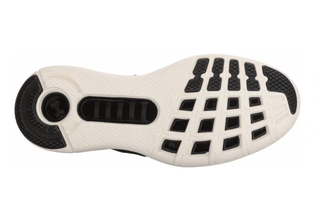 Black 001 Steel (3000099001)