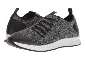 Under Armour Charged Covert Knit - Black 001 Steel (3020608001)