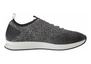 Under Armour Charged Covert Knit - Black 001 Steel (3020608001)