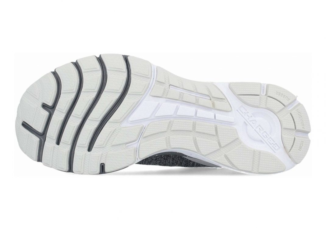 Under Armour Charged Escape - Grey (3020005104)